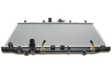 Радиатор системы охлаждения VL VALEO 735050