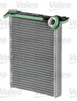 Радиатор отопителя салона VL VALEO 812417