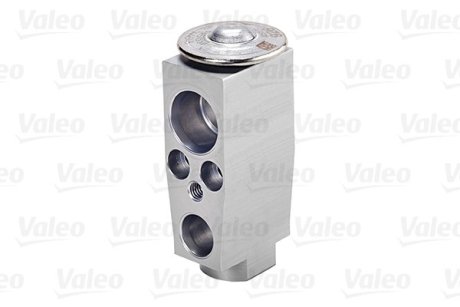 Розширювальний клапан, кондиціонер VL VALEO 715299 (фото 1)