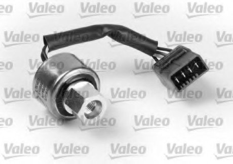Пневматичний вимикач AC VAL VALEO 509483