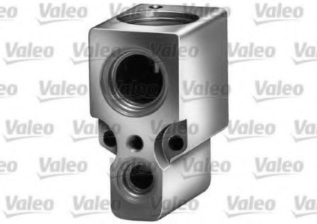 Розширювальний клапан, кондиціонер VL VALEO 508641 (фото 1)