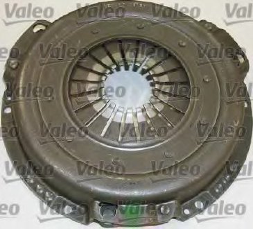 Комплект cцепления + гидравлический подшипник VL VALEO 834006 (фото 1)