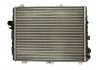 Радиатор системы охлаждения NS_K Nissens 60442 (фото 1)
