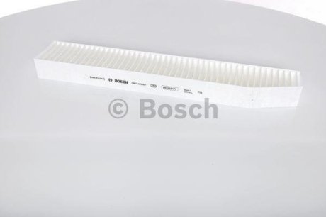 Фільтр салону Bosch 1987435007