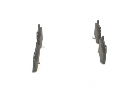 Гальмівні колодки дискові Citroen DS3 Front Bosch 0986494393 (фото 1)