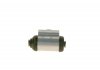 Тормозной цилиндр F 026 002 572 Bosch F026002572 (фото 3)