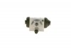 Тормозной цилиндр F 026 002 572 Bosch F026002572 (фото 4)