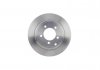 Тормозной диск задний 0 986 479 R07 Bosch 0986479R07 (фото 4)