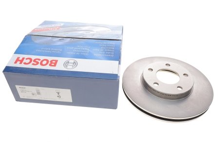 Тормозной диск 0 986 479 A52 Bosch 0986479A52 (фото 1)
