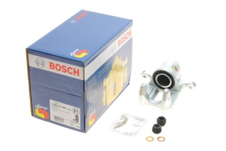 Суппорт тормоза 0 986 473 508 Bosch 0986473508 (фото 1)