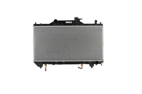Радиатор системы охлаждения NS_K Nissens 64640A (фото 1)