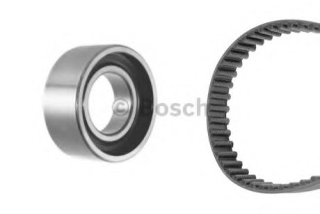 Комплект зубчастих ременів+ ролики 1 987 948 911 Bosch 1987948911 (фото 1)