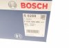 Воздушный фильтр F 026 400 289 Bosch F026400289 (фото 5)