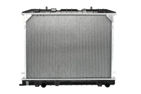 Радиатор системы охлаждения NS_K Nissens 63245