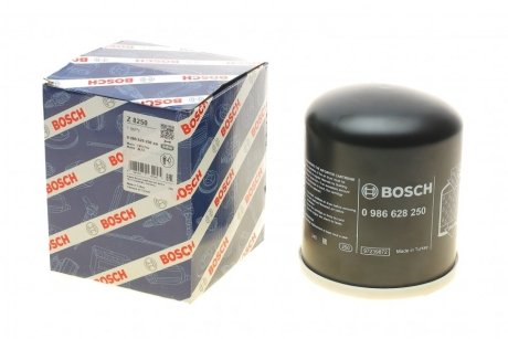 Осушувач повітря Bosch 0986628250 (фото 1)