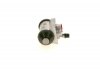 Тормозной цилиндр F 026 002 573 Bosch F026002573 (фото 2)