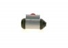 Тормозной цилиндр F 026 002 573 Bosch F026002573 (фото 3)