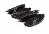 Тормозные колодки дисковые передние TOYOTA Avensis 08- 0 986 495 106 Bosch 0986495106 (фото 3)