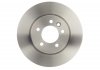 Гальмівний диск Bosch 0986479S25 (фото 4)