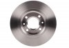 Гальмівний диск CITROEN/PEUGEOT Berlingo/C2/C3/C4/C5/Xsara/206/307/Partner PR2 Bosch 0986479R63 (фото 3)