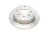 Гальмівний диск CHEVROLET Lacceti/Nubira "R "05>> PR2 Bosch 0986479S08 (фото 4)