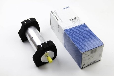 Фільтр паливний Audi Q5 2.0-3.0TDI 2012- MAHLE KL 916