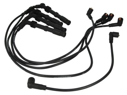 Комплект высоковольтных проводов / RC-VW214 NGK 0945