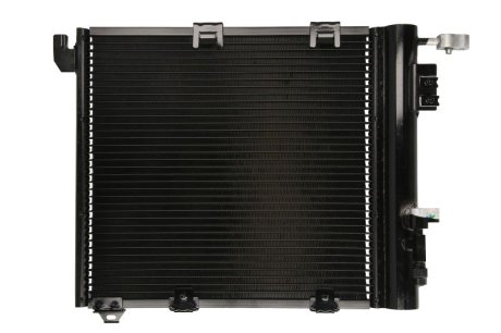 Радиатор кондиционера VL VALEO 817506 (фото 1)