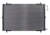 Радиатор кондиционера VL VALEO 817283 (фото 1)