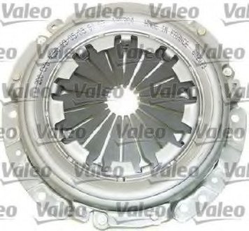 Комплект сцепления VL VALEO 801290 (фото 1)