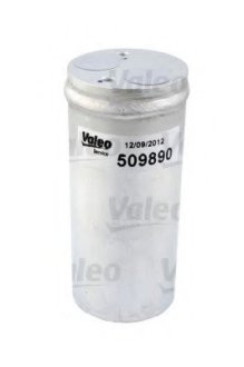Фильтр осушитель кондиционера VL VALEO 509890 (фото 1)