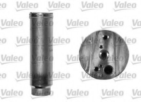 Осушувач кондиціонера VALEO 509566 (фото 1)