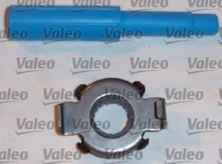 Комплект зчеплення VL VALEO 006745 (фото 1)