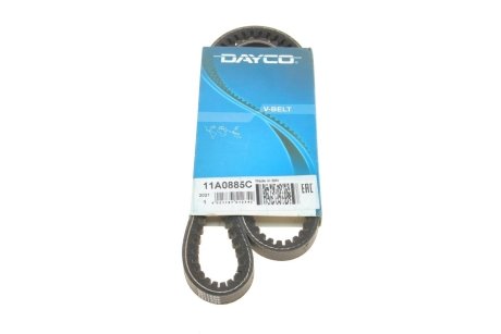 Ремень клиновой DY Dayco 11A0885C (фото 1)