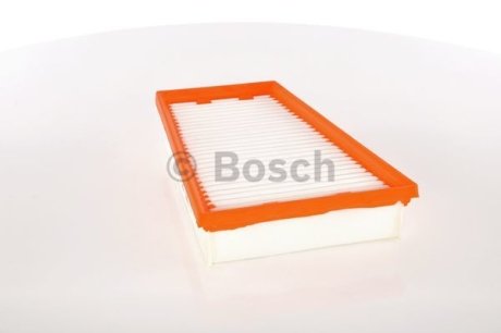 Воздушный фильтр F 026 400 229 Bosch F026400229 (фото 1)