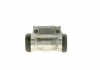 Гальмівний циліндр робочий Bosch F026009235 (фото 3)