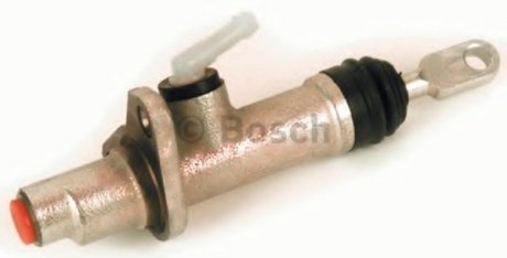 Головний гальмівний циліндр F 026 005 092 Bosch F026005092