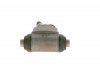Тормозной цилиндр F 026 002 581 Bosch F026002581 (фото 3)