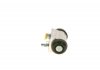 Циліндр гальмівний робочий Bosch F026002463 (фото 1)