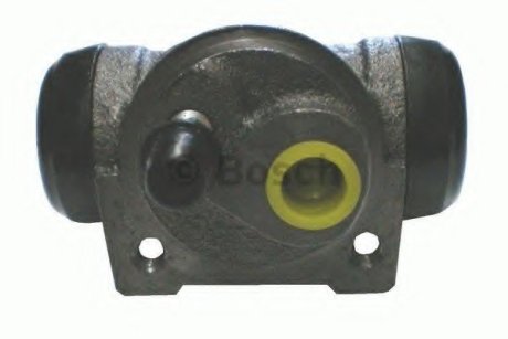 Тормозной цилиндр F 026 002 235 Bosch F026002235 (фото 1)