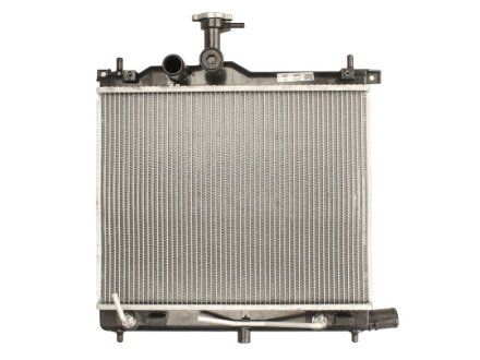 Радиатор системы охлаждения NS_K Nissens 67547 (фото 1)