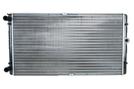 Радиатор системы охлаждения NS_K Nissens 65301