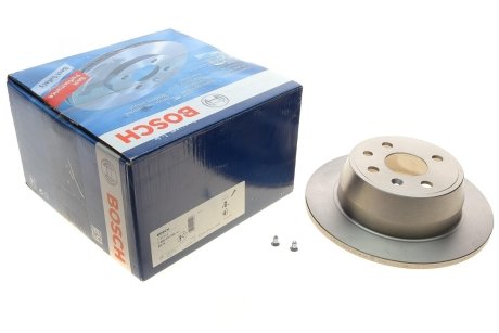 Тормозной диск 0 986 478 086 Bosch 0986478086 (фото 1)