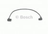 Провод высоковольтный 0 986 356 035 Bosch 0986356035 (фото 2)