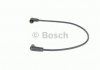 Провод высоковольтный 0 986 356 035 Bosch 0986356035 (фото 3)