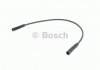 Провод высоковольтный 0 986 356 057 Bosch 0986356057 (фото 1)