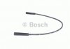 Провод высоковольтный 0 986 356 057 Bosch 0986356057 (фото 3)