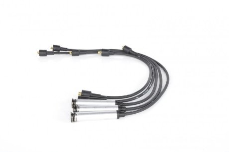 Комплект кабелів високовольтних Bosch 0986356826 (фото 1)