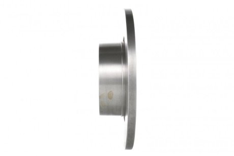 Тормозной диск задний CITROEN C5 01-08 (275,5*14) 0 986 478 981 Bosch 0986478981 (фото 1)