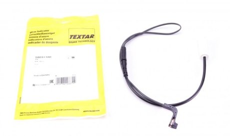 Датчик износа TX TEXTAR 98031100